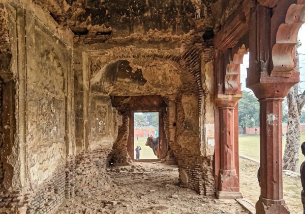 Nihalde Sati Temple noida4-min