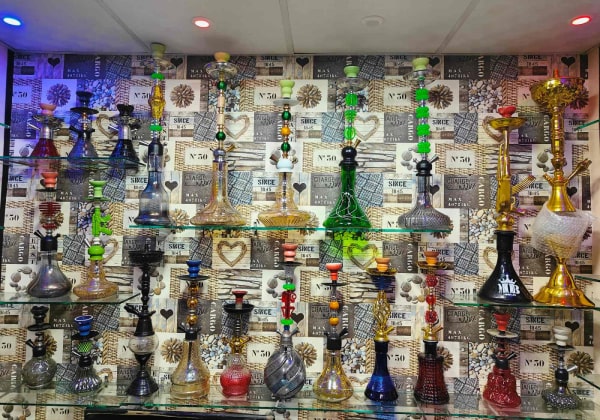 hookah point greater noida-min